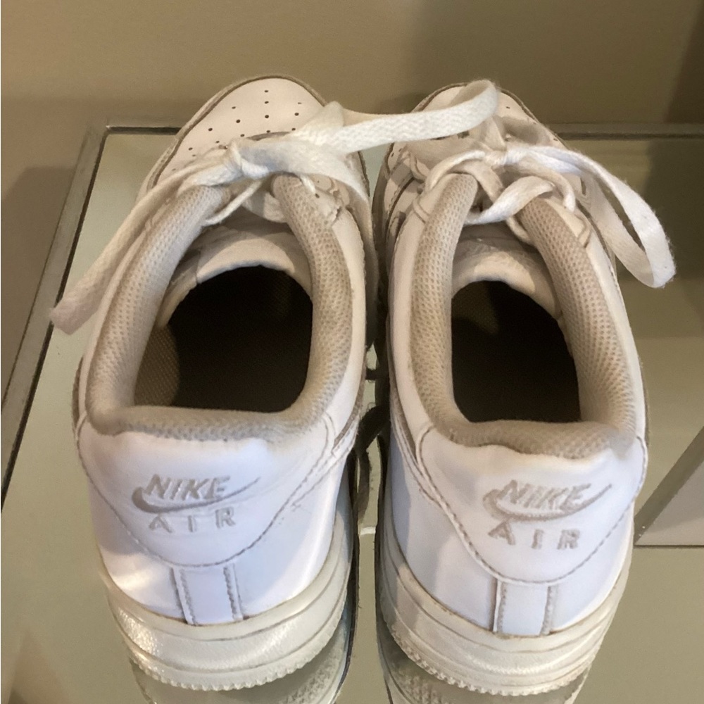 Nike Air Force 1 Youth sneakers - Picture 3 of 6